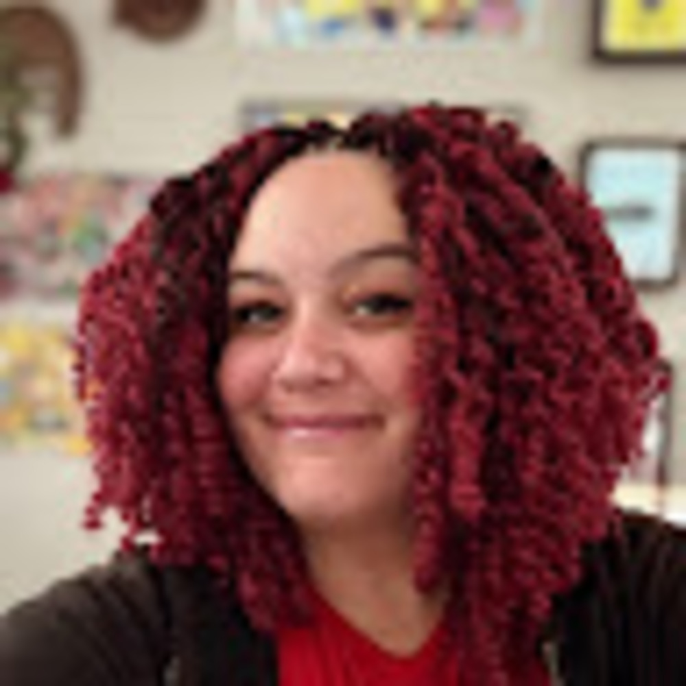 Meet your Posher, Talia